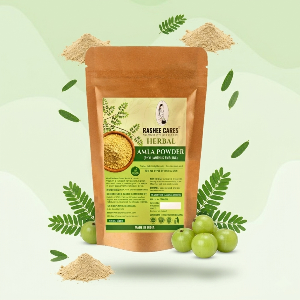 Amla Powder
