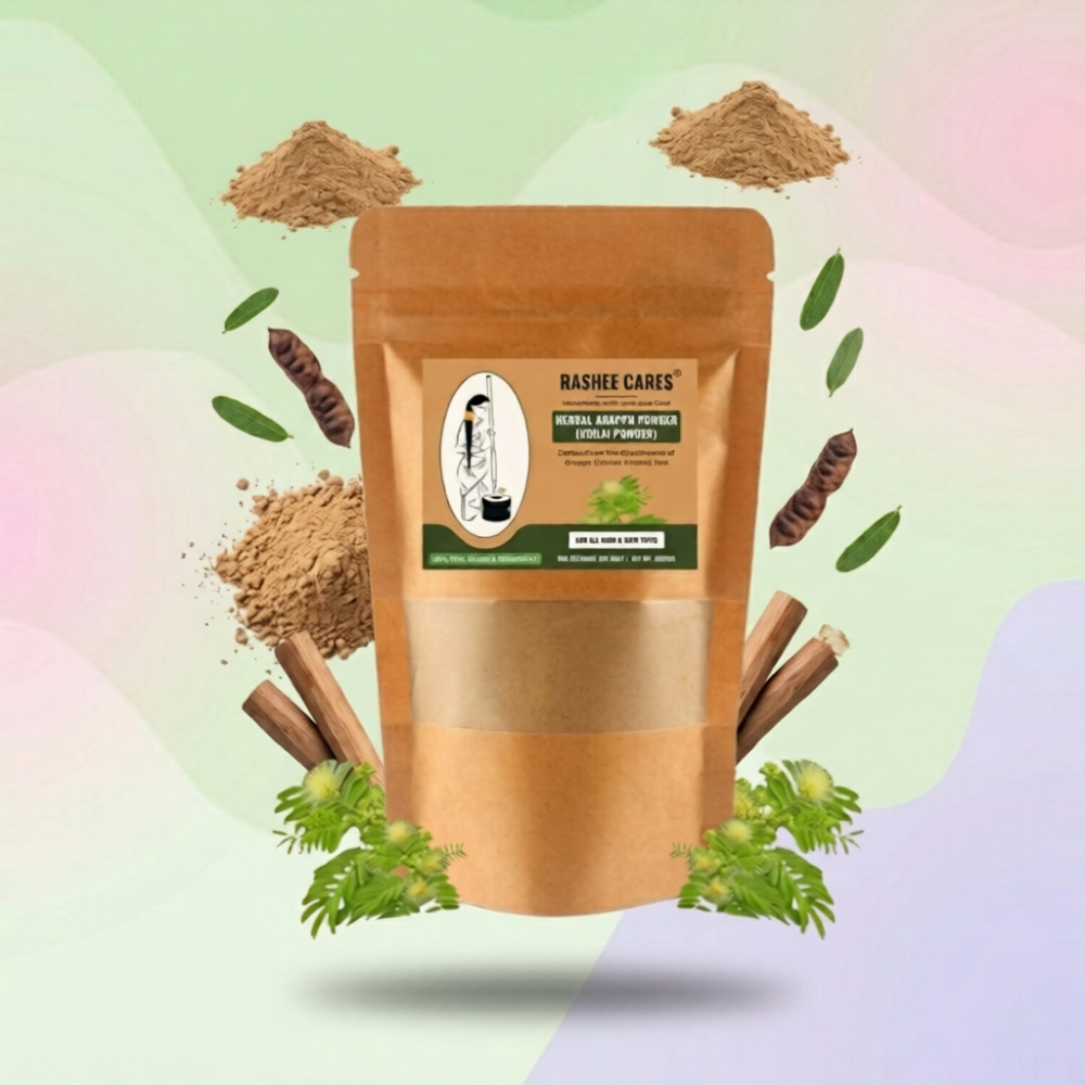 Herbal Arappu Powder