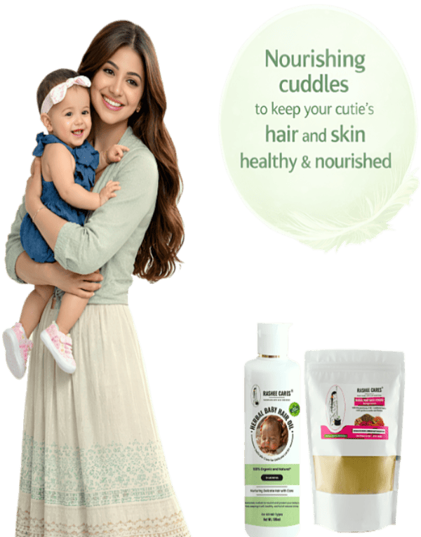 Soft Care for Tiny Smiles