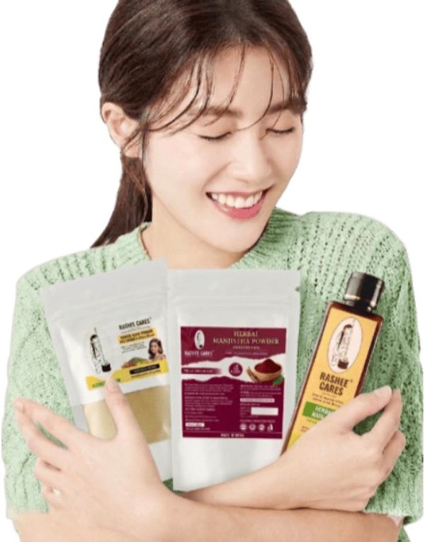 Ayurvedic Care for Modern Women