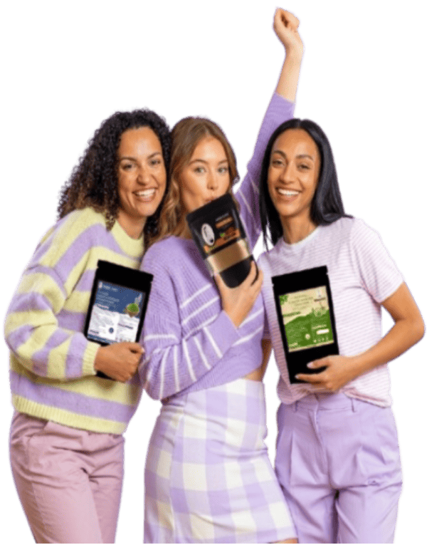 Pure Ayurvedic Hair Care