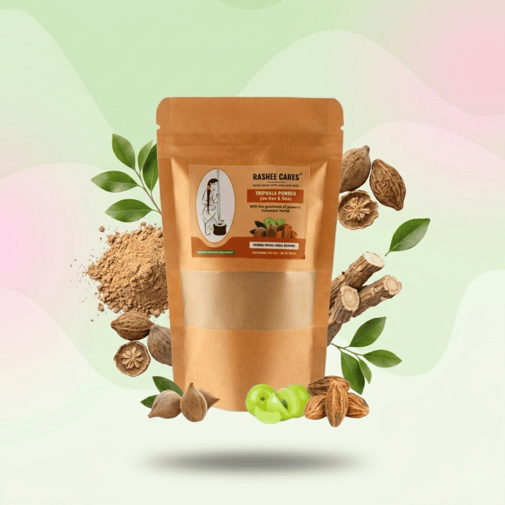Triphala Powder