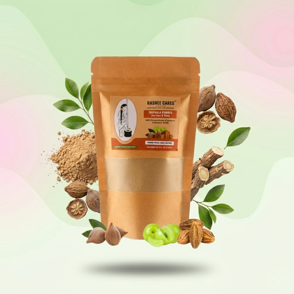 Triphala Powder