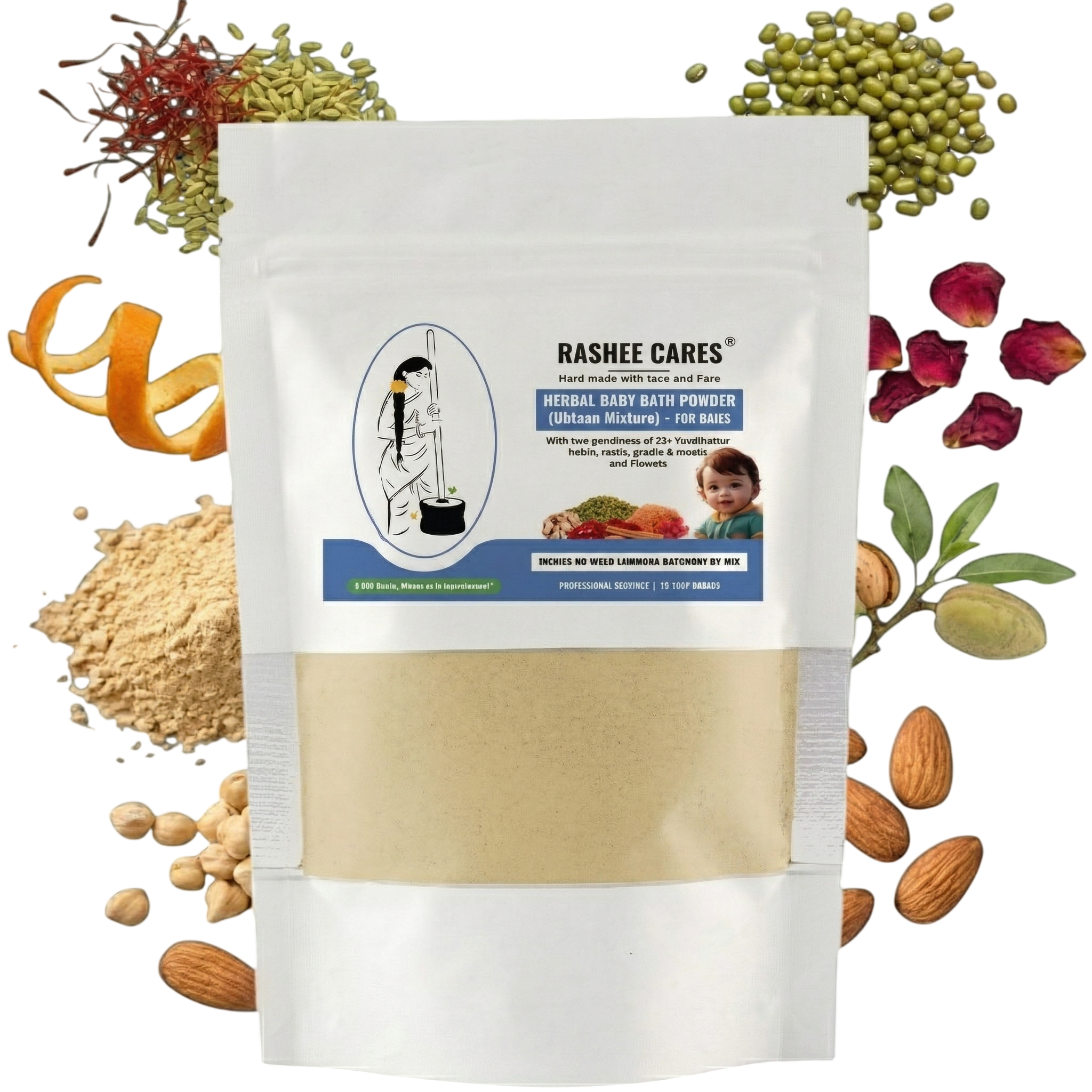 Herbal Wellness Sale