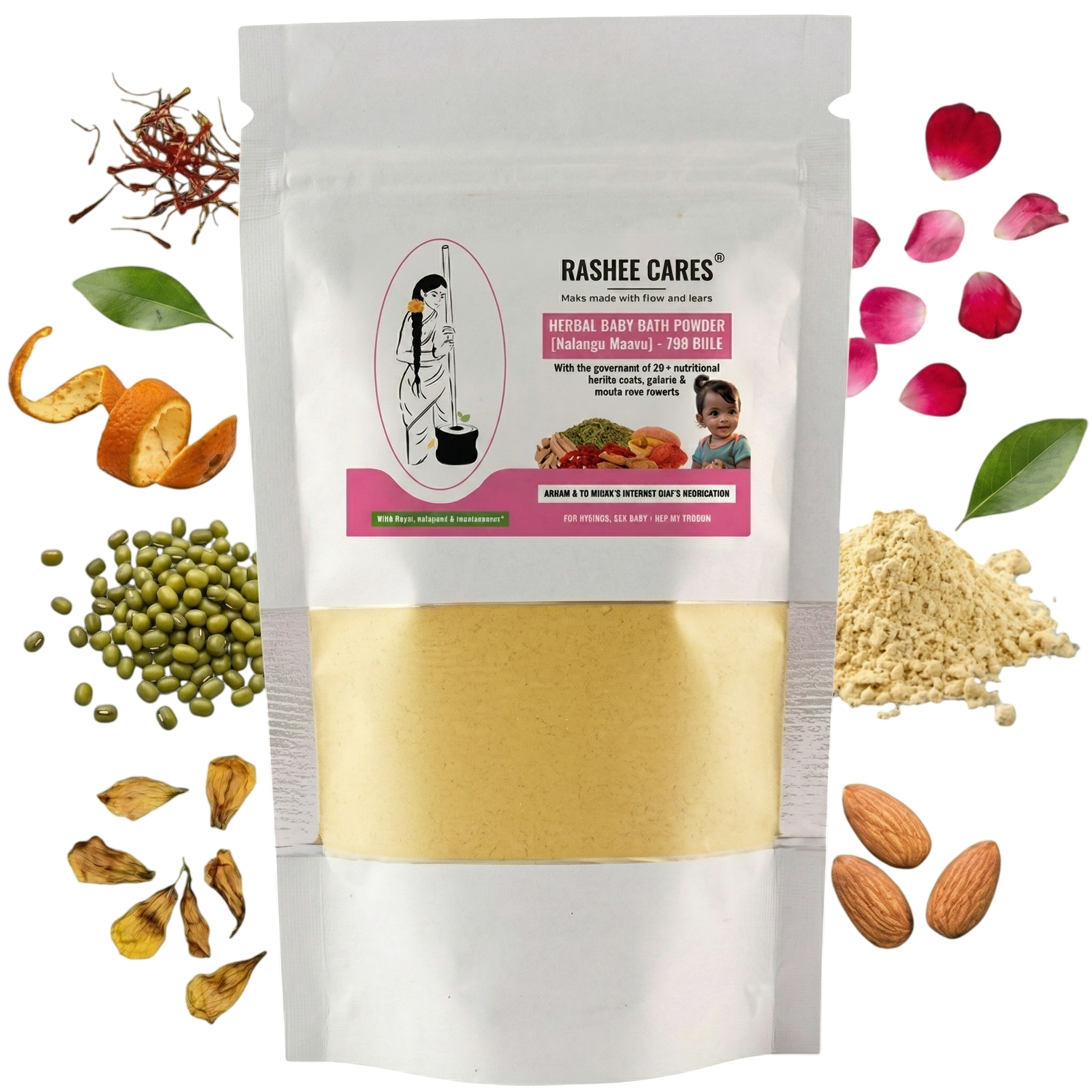 Herbal Wellness Sale