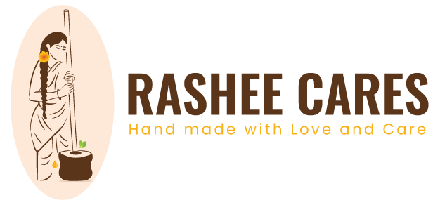 Rashee Cares Herbal Products