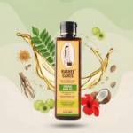 Rashee Cares Herbal Hair Oil