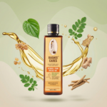 Rashee Cares Herbal Pain Relief Oil