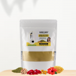 Herbal women bath powder