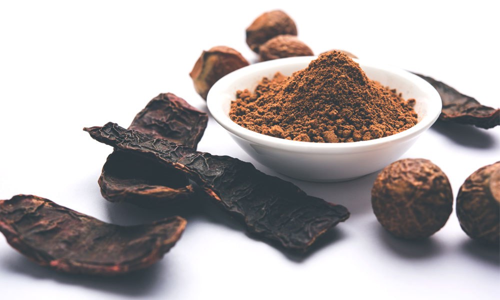 A Comprehensive Guide to Using Shikakai Powder for Hair Care