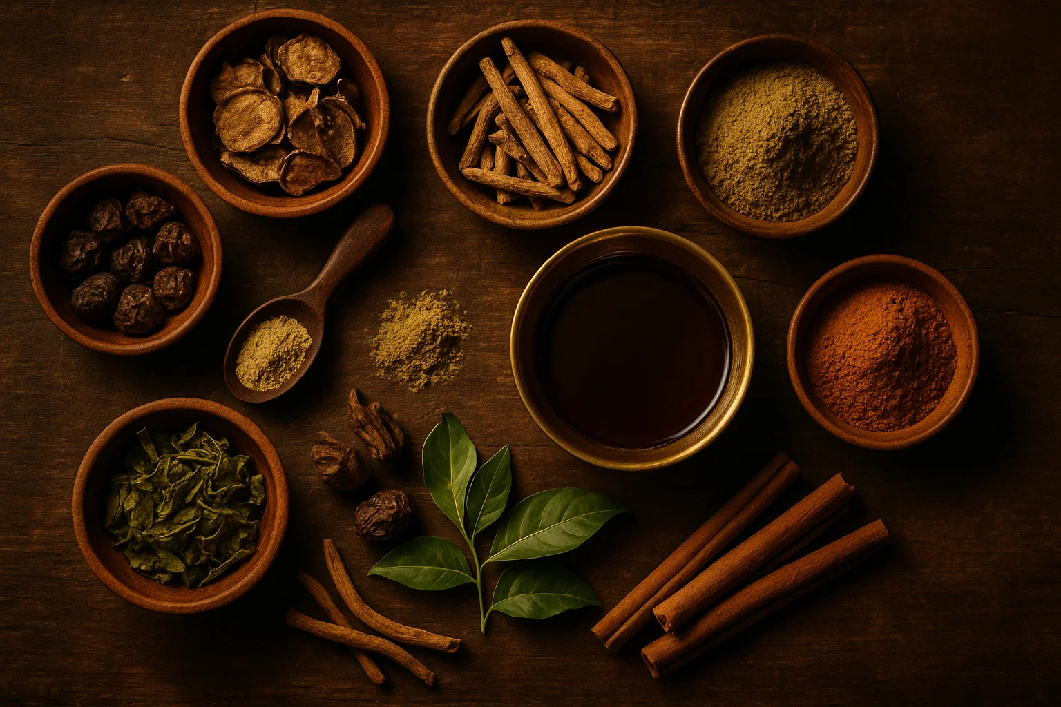 What Is Small-Batch Ayurvedic Skincare? Benefits, Ingredients & Why It Works