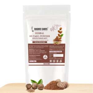 Herbal Nutmeg Powder