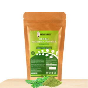 Herbal Moringa Powder