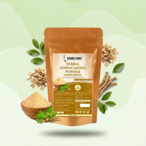 Herbal Ashwangandha Powder