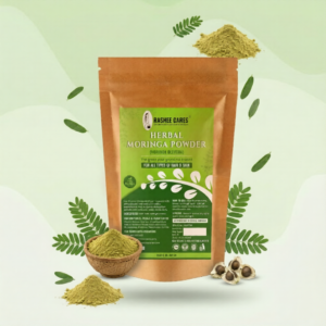 Herbal Moringa Powder