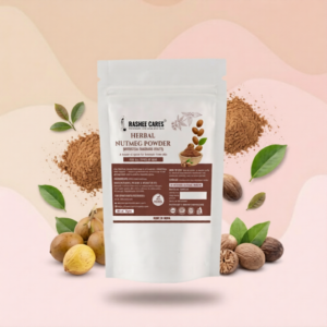 Herbal Nutmeg Powder